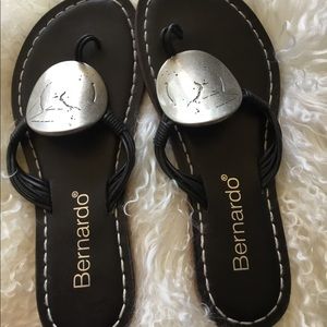 Bernardo sandals